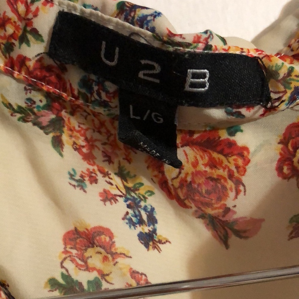 Tank top - Picture 2 of 3